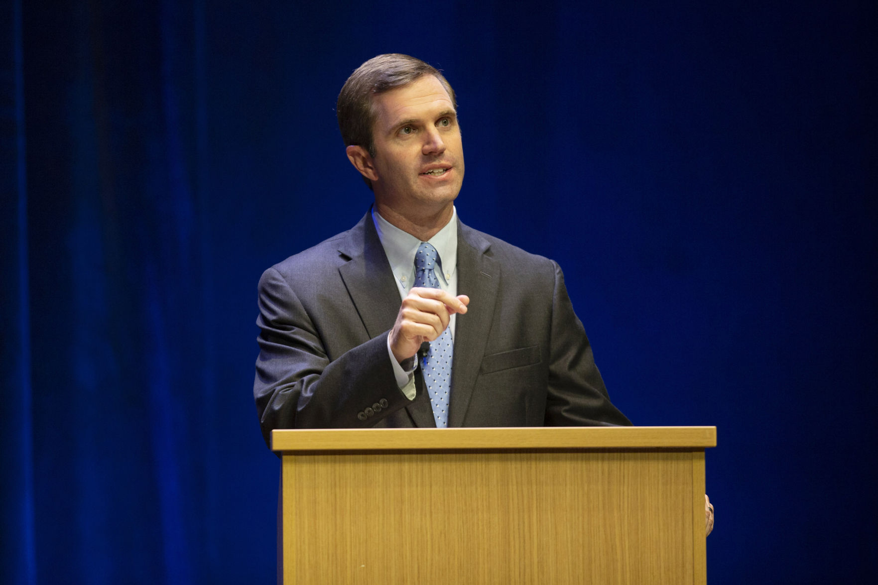 Election 2019-Kentucky Governor